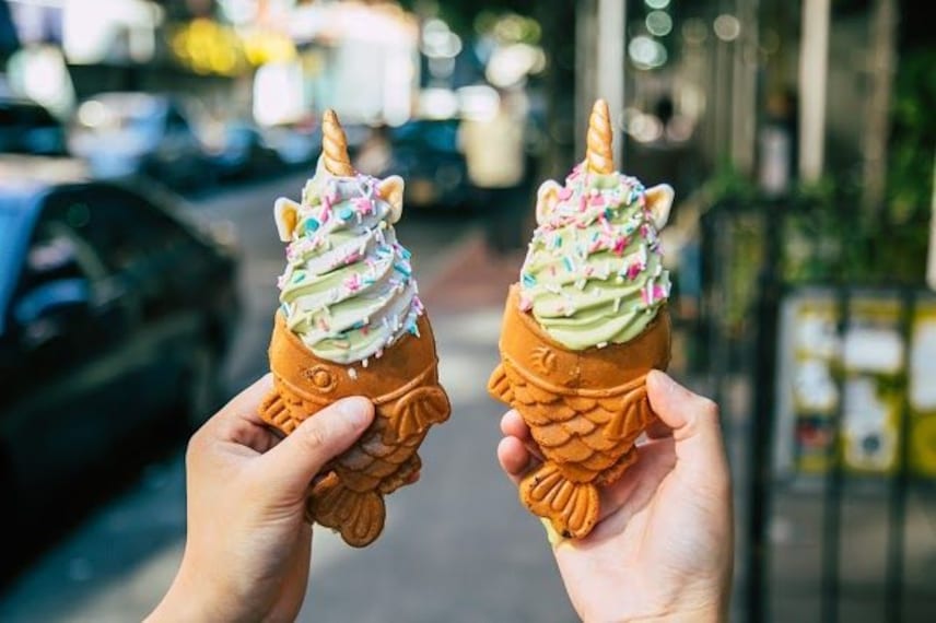 Taiyaki NYC-2